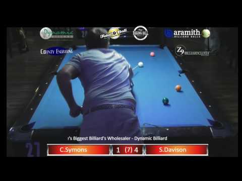 TOTAL9BALL Live Stream