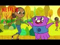 Home Adventures With Tip Oh Theme Song Netflix After School