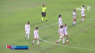 GOLAZO de MÉXICO y ya se GOLEA a JAMAICA