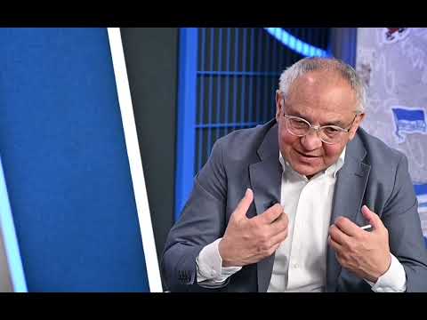 "Quälix nett & treffend" Felix Magath über seinen Spitznamen | Hertha