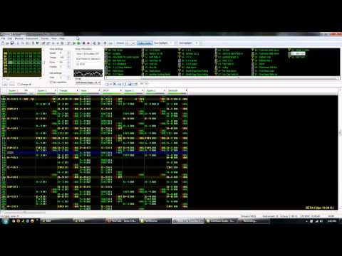 Sonic 3 & Knuckles 8-bit VRC6 OST - Bonus Stage - Slot Machine