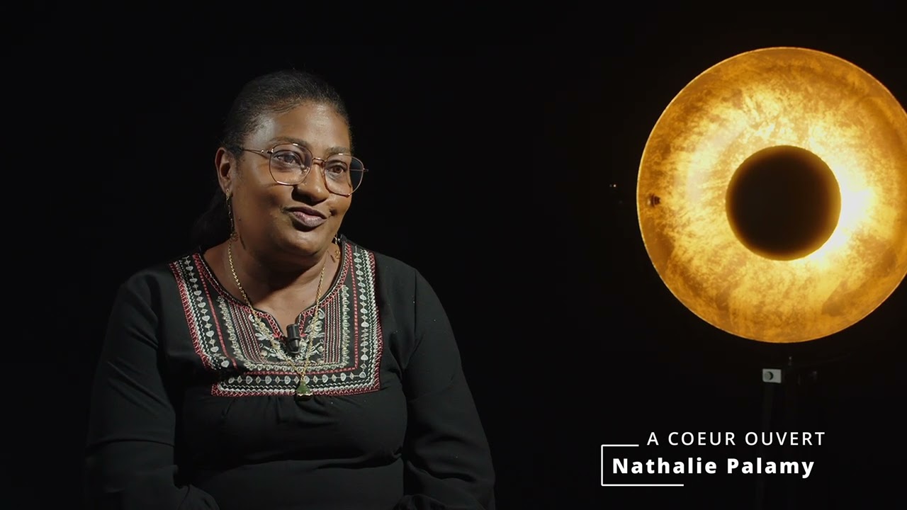 Nathalie Palamy : un engagement profond pour l’héritage indien martiniquais