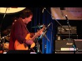 Grant Geissman performs for Midnight Mission Benefit at MI