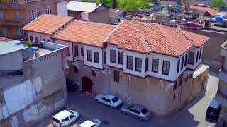 KAHRAMANMARAŞ | DEDEOĞLU KONAĞI