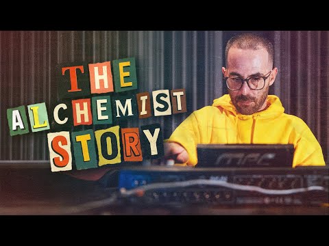 How The Alchemist Became Hip Hop’s Go-To Producer