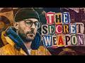 How The Alchemist Became Hip Hop’s Go-To Producer