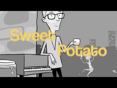 Drew McIvor - Sweet Potato feat. D.O. [Lyric Video]