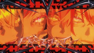 Cover art for FIRE DANCE