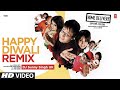Happy Diwali Remix 2025 Mere Tumhare Sabki Liye Happy Diwali DJ Sunny Singh UK T Series
