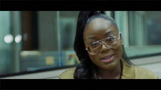 Encore "LIVE" featuring soulful inspirational artist Keyondra Lockett