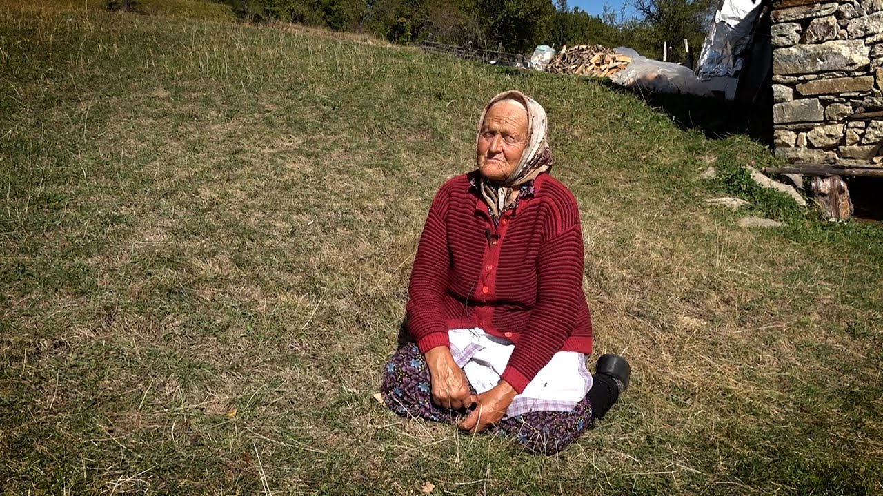 Възкръсването на забравените и четирите ангела на планината
