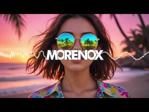 LIPIEC 2024 ✅ NAJLEPSZA MUZYKA  KLUBOWA 2024 VOL 29 || MORENOX