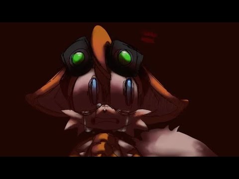 O tails sempre se ferra coitado...