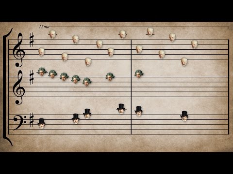 Classical Music Mashup II