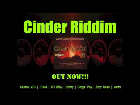 Cinder Riddim Mix