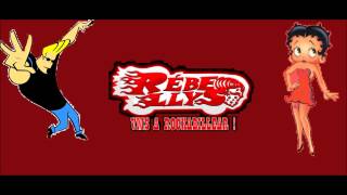 Rebellys - Betty boop (original)