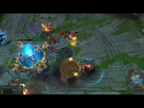 2019 URF The Last Fast