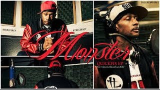 Krayzie Bone -  Approach To Danger (2013 In The Mix)
