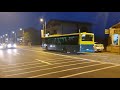 Autobuzul VDL Berkhof Ambassador 200 8115 Pe Linia 450