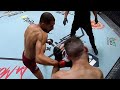 Vinicius Salvador flattens Shannon Ross with an incredible hook at Dana White's Contender Series