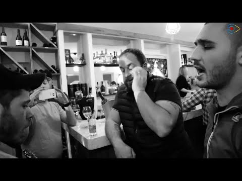 Chant Corse ⸱ Petru Bracci - Valore Nostre (2017)