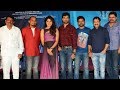 Hulchul Movie Teaser Launch Rudhraksh Utkam Dhanya Balakrishna TFPC