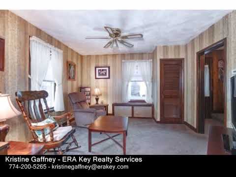 116 Farrar Ave, Worcester MA 01604 - Single Family Home - Real Estate - For Sale -