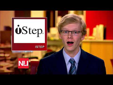 NewsLink Indiana - March 20th, 2018