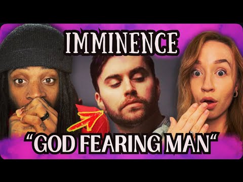 IMMINENCE's God Fearing Man DEFIES Expectations?!