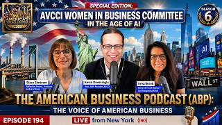AVCCI WOMEN IN BUSINESS EDITION, Episode194, Season6