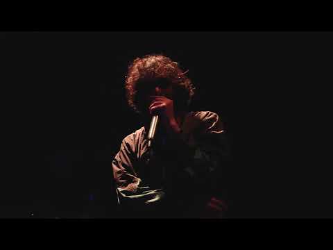 Oldeaf & Çiğ - Figaro (Live)