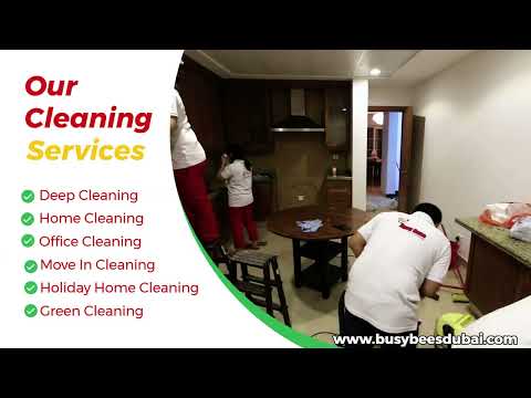 Videos from BusyBees Dubai