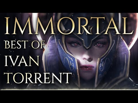 IMMORTAL | BEST OF IVAN TORRENT - 1 HOUR Of The World's MOST Powerful Epic Emotional Music