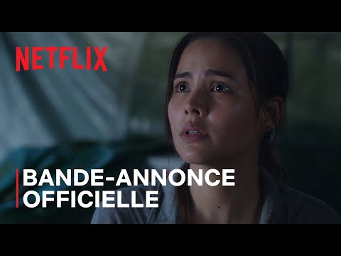 Le Sauvetage de l'impossible : Mini-série | Bande-annonce officielle VOSTFR | Netflix