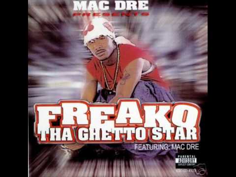 Freako-Younger Days(Feat.Scoob Nitty)