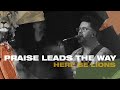 Praise Leads The Way