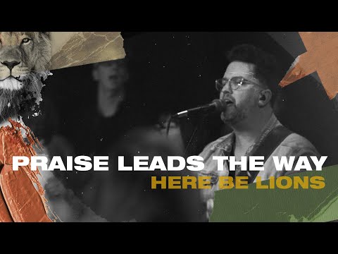 Thumbnail for Praise Leads The Way video