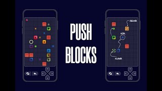 Push the Blocks: Sokoban Puzzle - Google Release