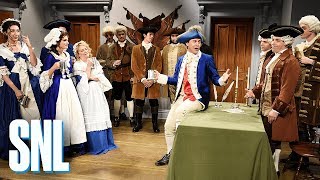 Revolutionary War - SNL