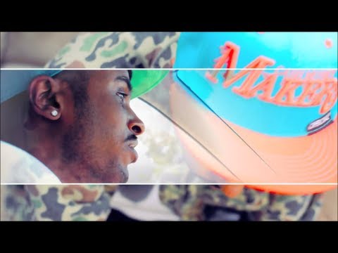 C Plus - "Kush Rolled Up" [Official Video]