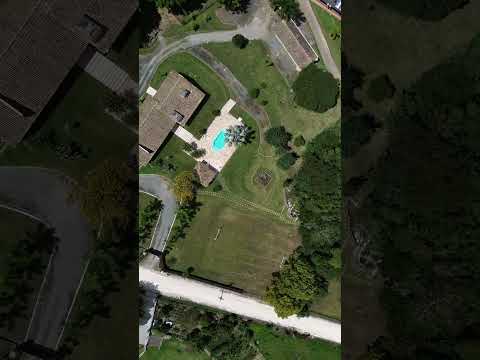 Vídeo - Venda CHÁCARA CAMPO LARGO PR Brasil - Chácara em Santa Nely, Campo Largo - à venda - Allié Empreendimentos Imobiliários LTDA