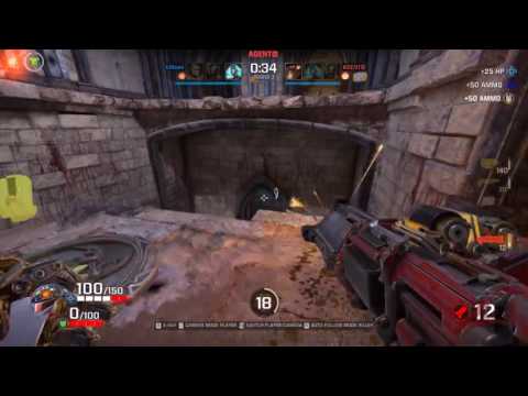 K1llsen vs Agent - COOLLERZ Cup LB Semi