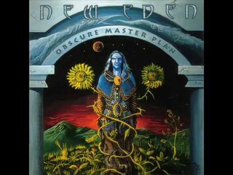 New Eden - The promise