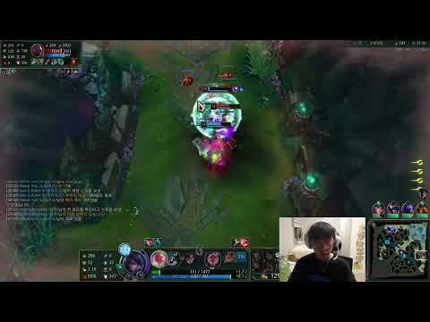 GENG Ruler OFF his Camera After Baus Solo Him