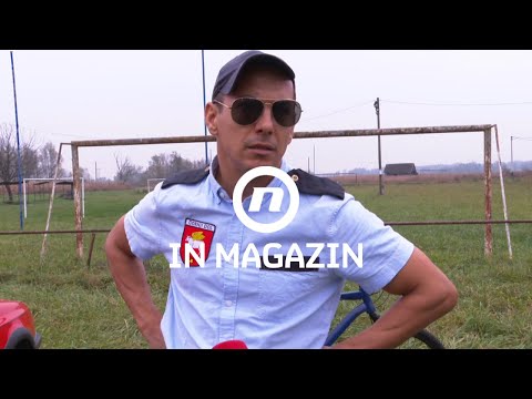 Bogu iza nogu: zgode i nezgode jedinog policajca u Gornjem Dolu I IN magazin