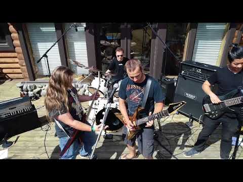 WTM Wicker Man Live SBBQ '18