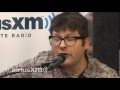 The Decemberists feat. Sara Watkins "This Is Why We Fight" // SiriusXM // Hits 1