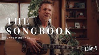 The Songbook: Marc Menchaca From Netflix Show Ozark video
