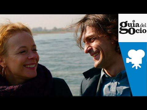 El mundo abandonado ( Die abhandene Welt  ) - Trailer VOSE