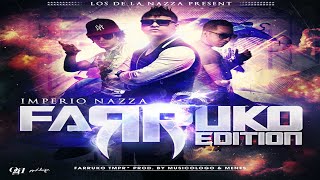 Hacerte El Amor (Feat. Farruko)